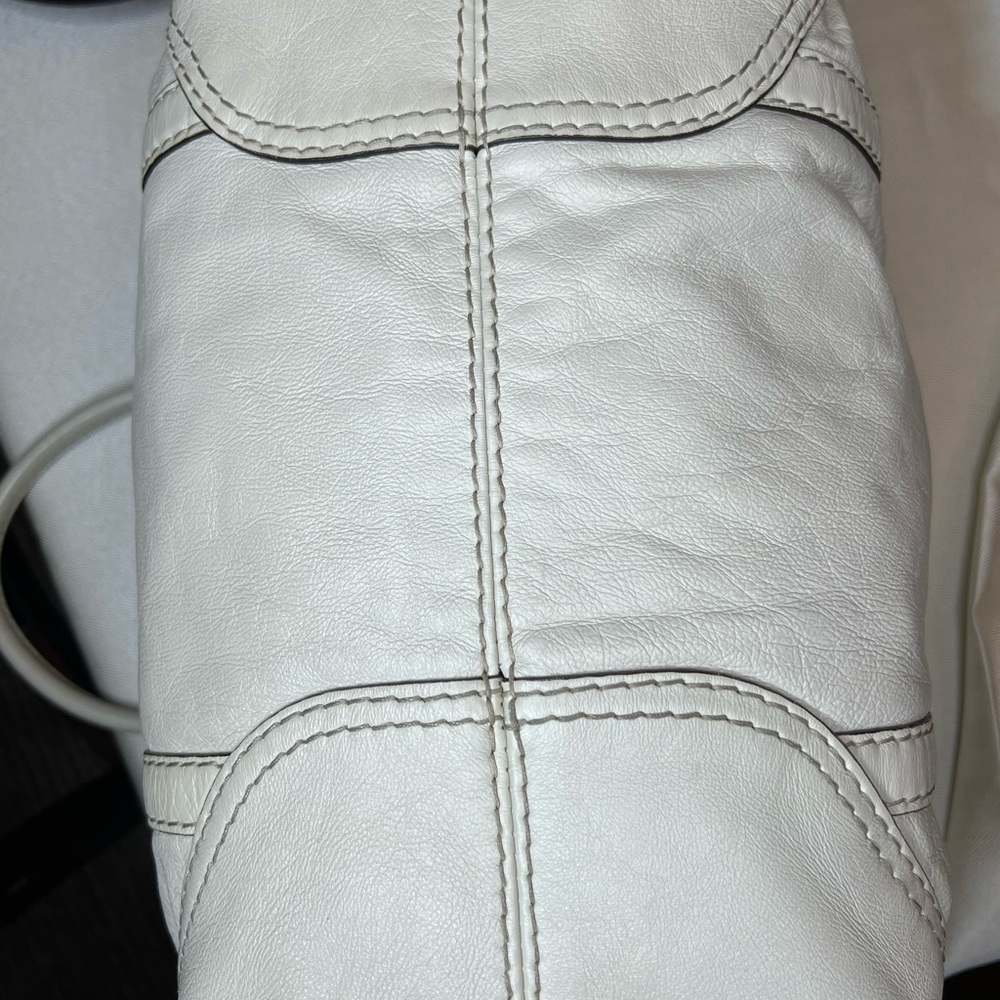 Gucci Horsebit Nail Leather Boston Bag - Picture 7 of 12
